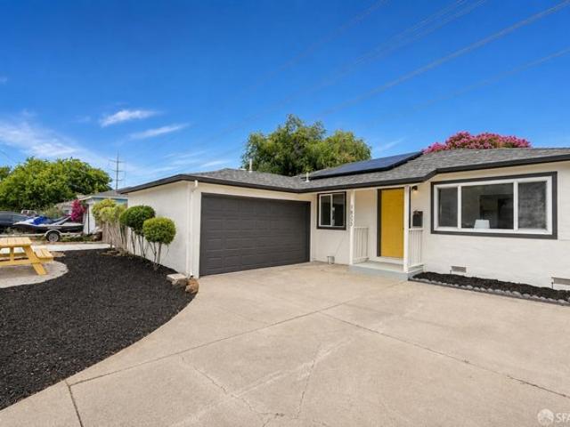 House for sale in Martinez, California