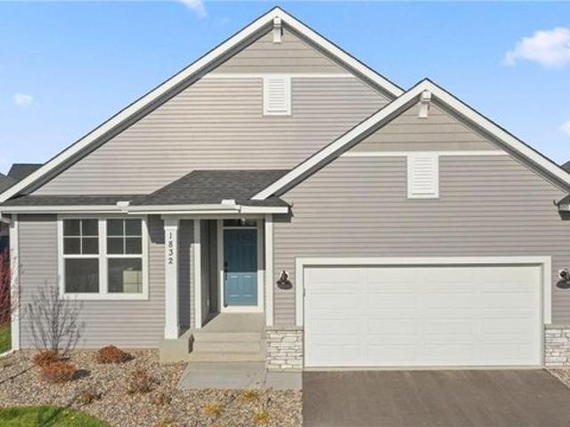 House for sale in Hastings, Minnesota