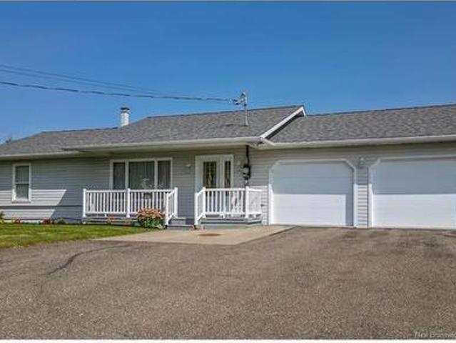 House for sale in Grand Falls, New Brunswick