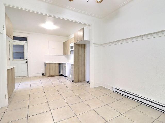 Apartment for rent in La Petite-Patrie, Montréal