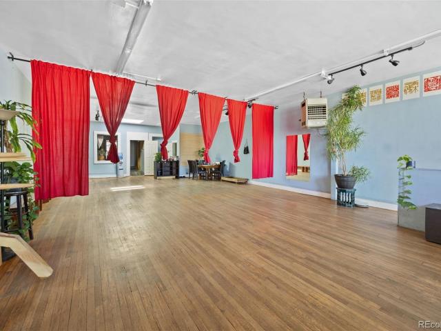 Property for rent in Denver, Colorado