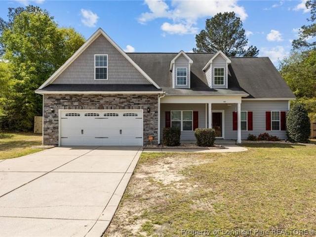 House for sale in Hope Mills, North Carolina
