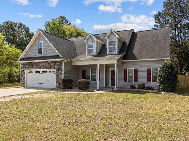 House for sale in Hope Mills, North Carolina