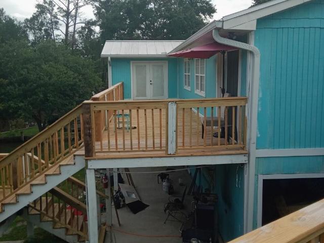 House for sale in Gautier, Mississippi