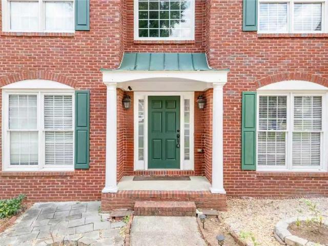 House for sale in Suwanee, Georgia