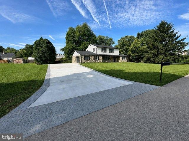 House for sale in Audubon, Pennsylvania