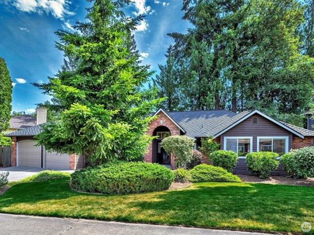 House for sale in Sammamish, Washington