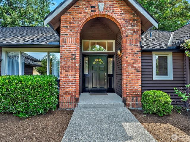 House for sale in Sammamish, Washington