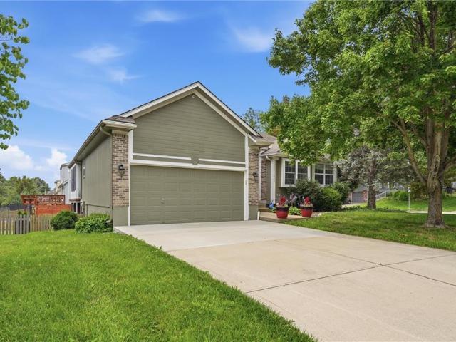 House for sale in Missouri
