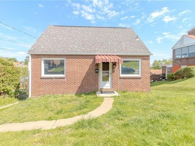 House for sale in West Mifflin, Pennsylvania