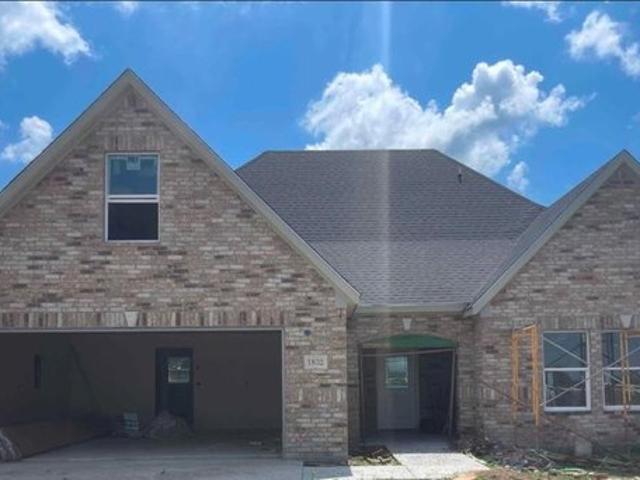 House for sale in Pryor, Oklahoma