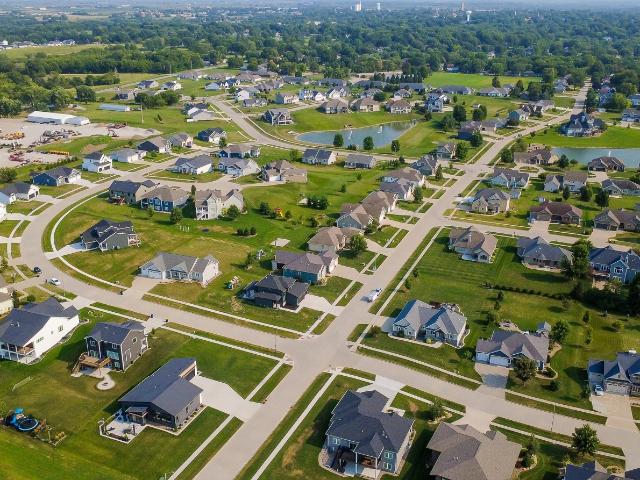 House for sale in Pella, Iowa