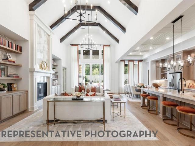 House for sale in Denton, Texas