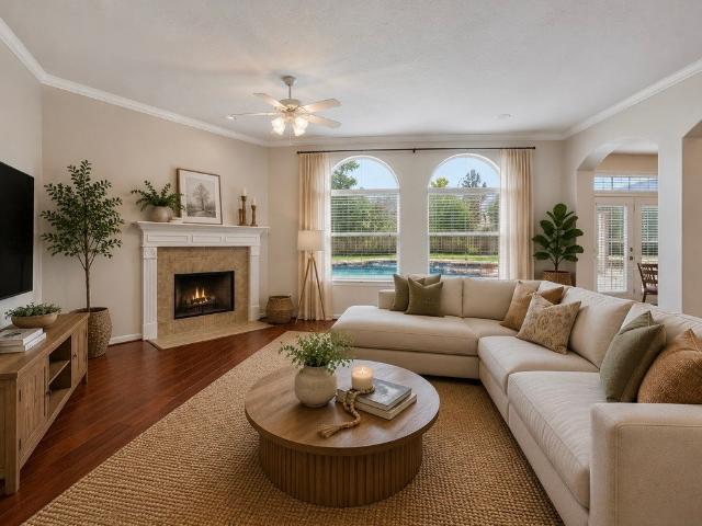 House for sale in Harris, Texas