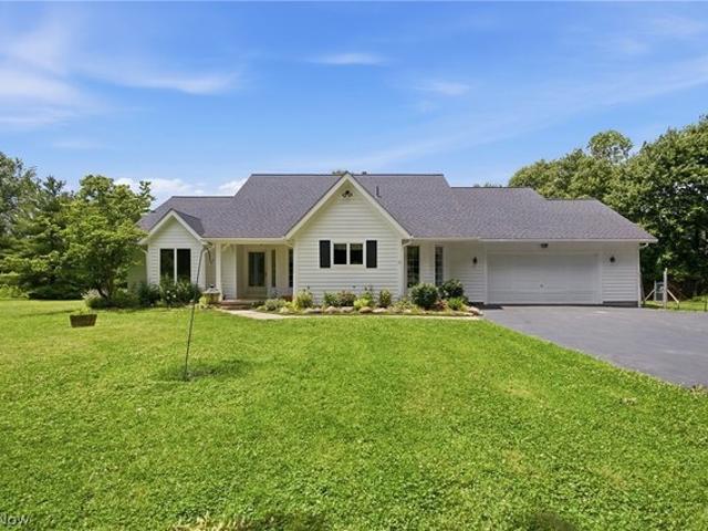 House for sale in Chagrin Falls, Ohio
