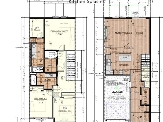Townhouse for sale in Oregonia