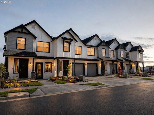 Townhouse for sale in Oregonia