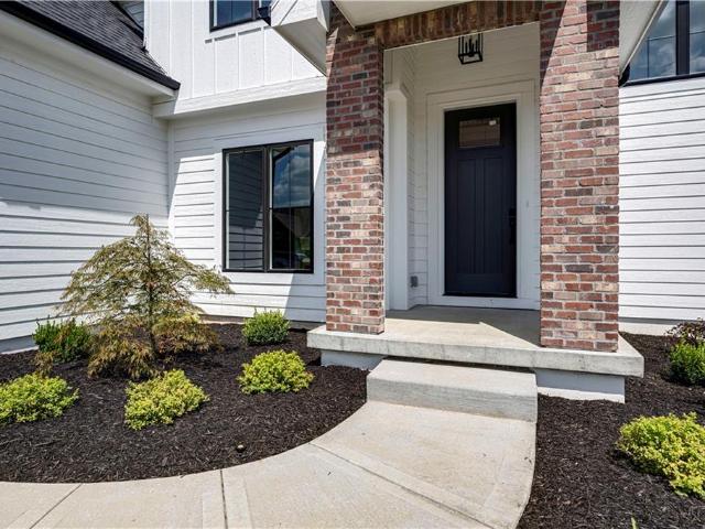 House for sale in Spring Hill, Johnson County