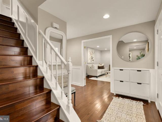 House for sale in Montgomery Village, Maryland