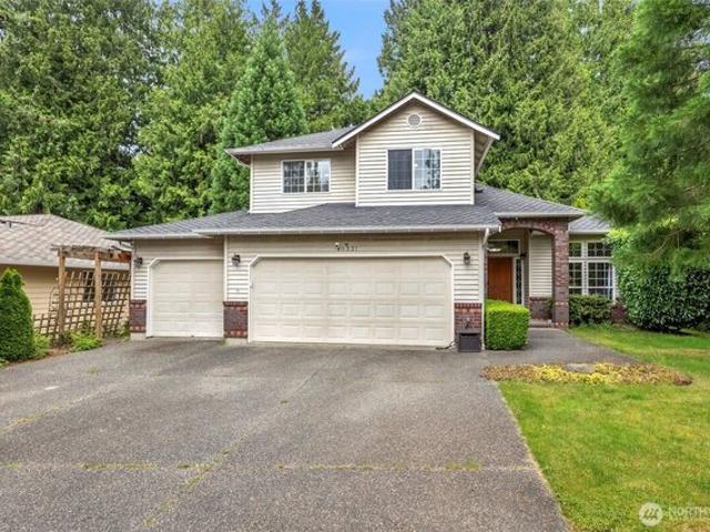 House for sale in Arlington, Washington