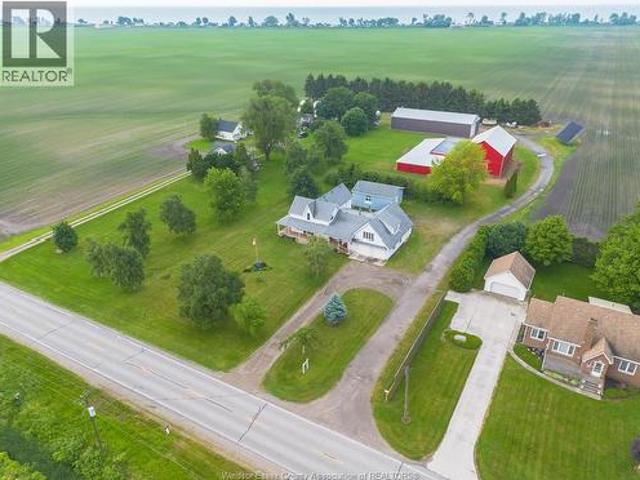 House for sale in Chatham–kent, Ontario