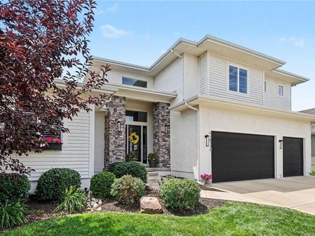House for sale in Kansas