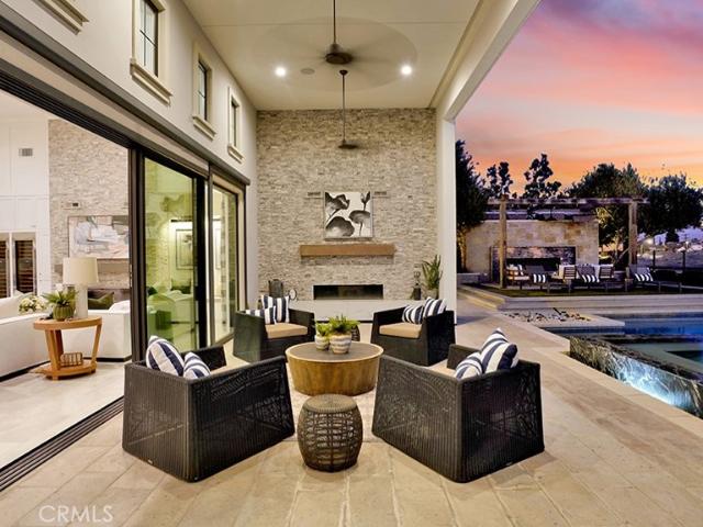 House for sale in Yorba Linda, California