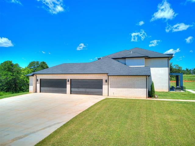 House for sale in Oklahoma