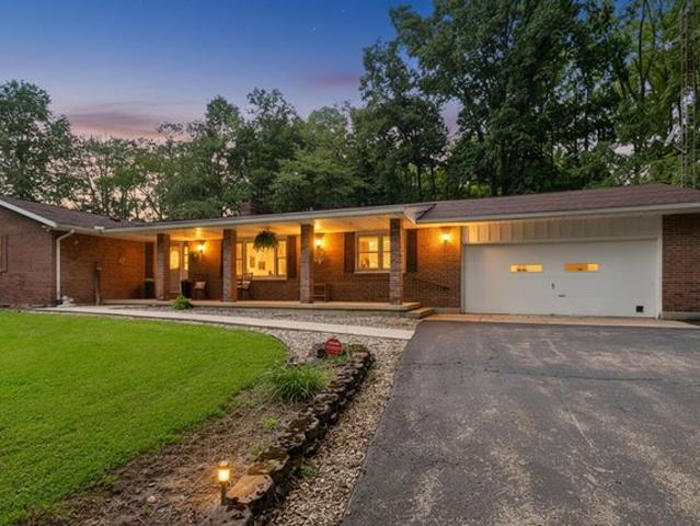 House for sale in Sidney, Ohio