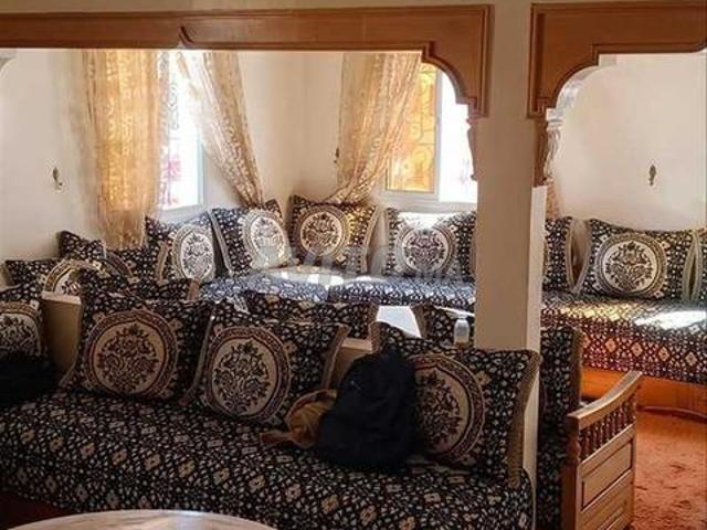 Propriété vente à Anfa, Dar Sultan