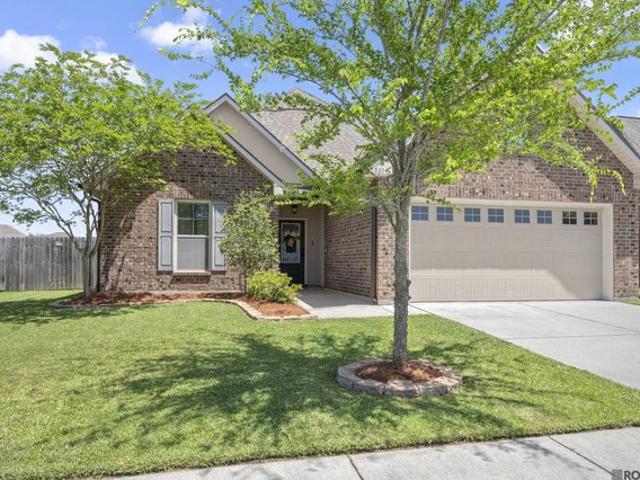 House for sale in Prairieville, Louisiana