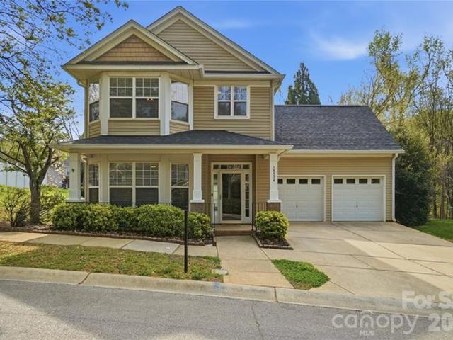 House for sale in Cornelius, Mecklenburg County