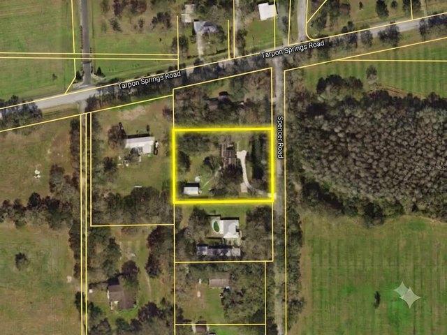 House for sale in Odessa, Florida