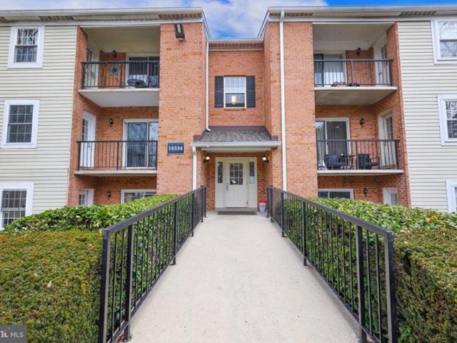 Condo for sale in Gaithersburg, Maryland