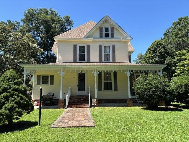 House for sale in Virginia