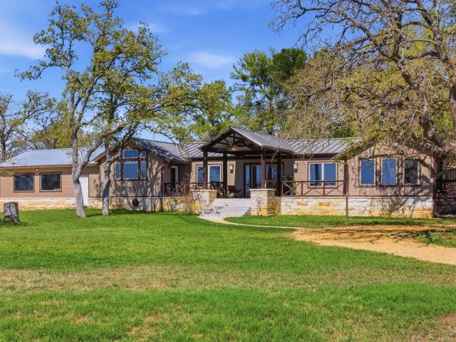 Farm for sale in Texas