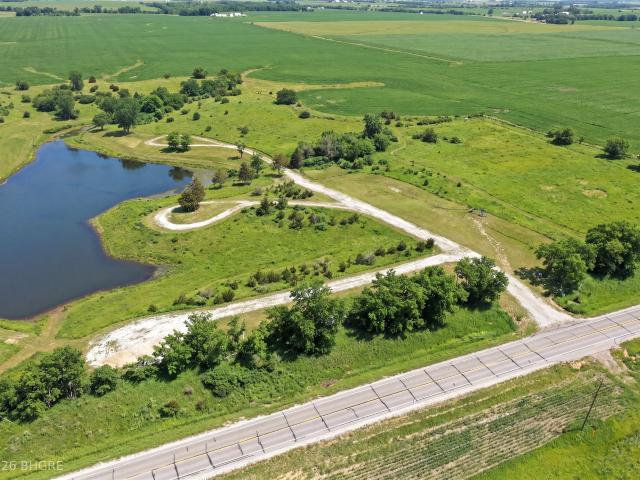 Land for sale in Milo, Warren County