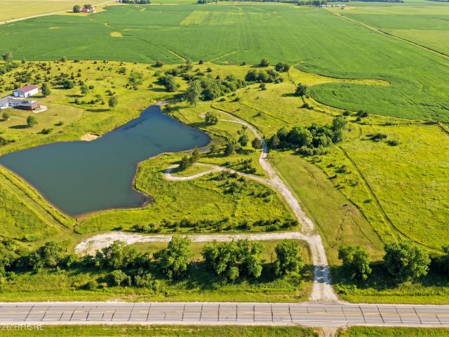 Land for sale in Milo, Iowa
