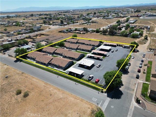 House for sale in Adelanto, California