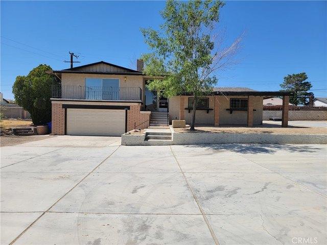 House for rent in Apple Valley, California