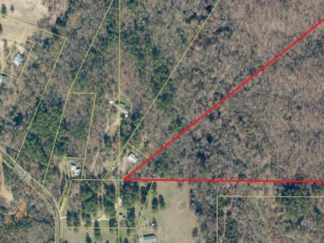 Land for sale in Smith, Texas