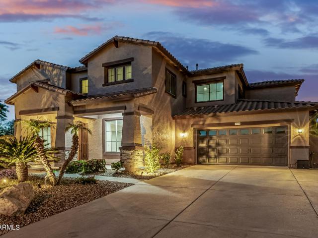 House for sale in Surprise, Arizona