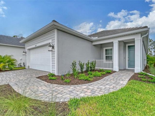 House for sale in Venice, Florida