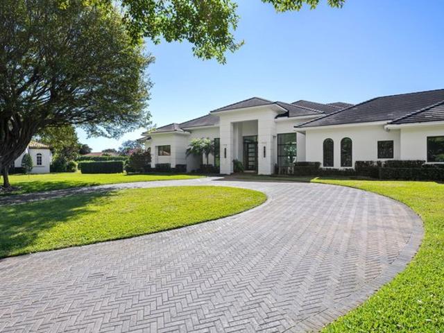 House for sale in Boca Raton, Florida