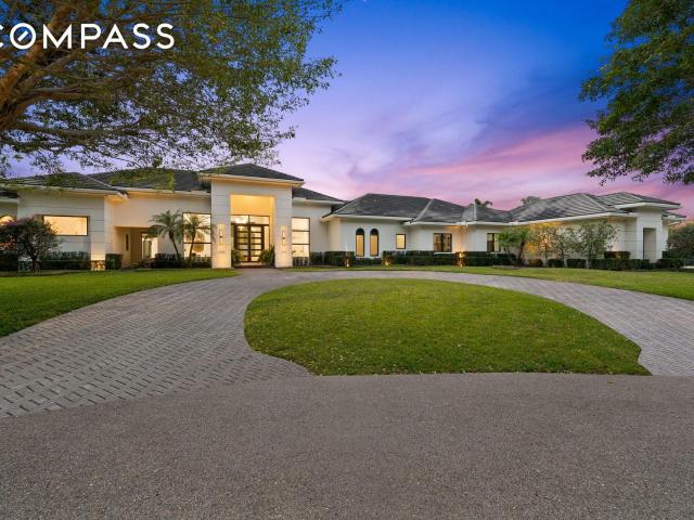 House for sale in Boca Raton, Florida