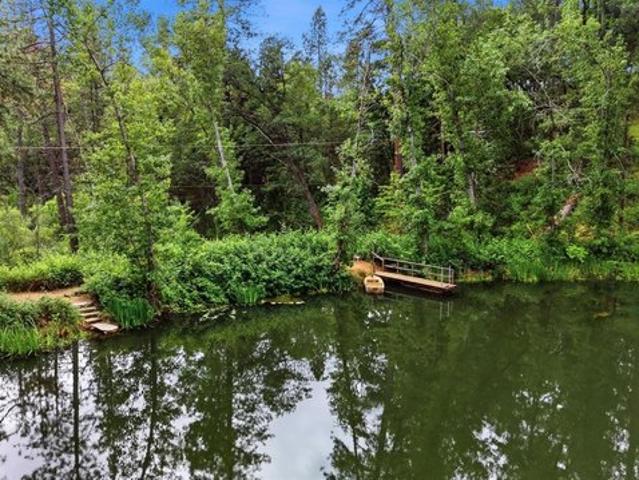 House for sale in Grass Valley, California