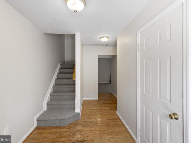 Townhouse for sale in Maugansville, Maryland