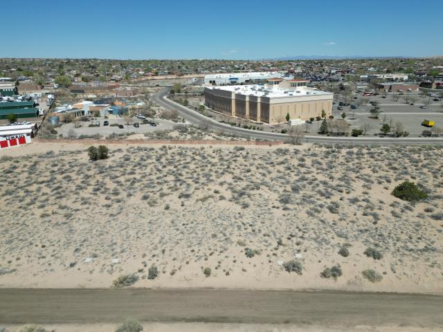 Land for sale in Rio Rancho, New Mexico