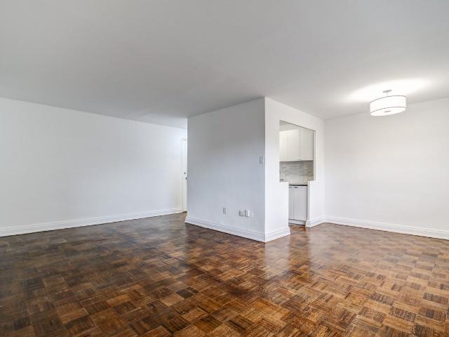 Apartment for rent in Woburn, Ontario