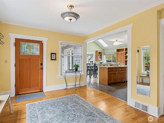 House for sale in Kirkland, Washington